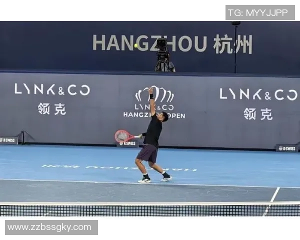 杭州网球队在网球速度排行榜中荣获第八名展现实力与潜力