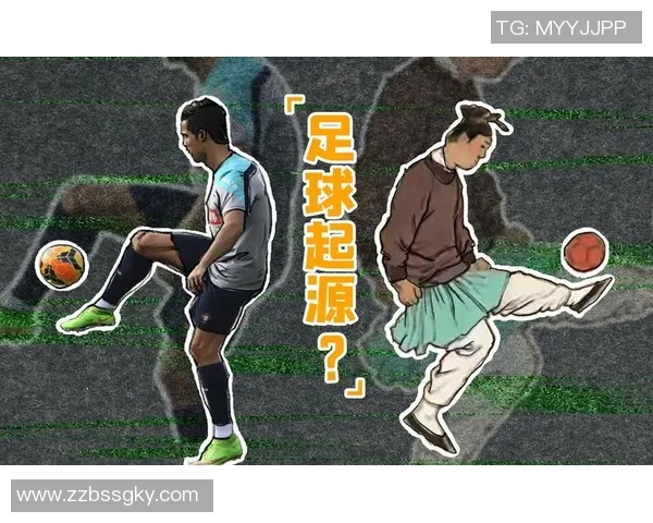 现代足球明星技术水平下降的原因与影响分析